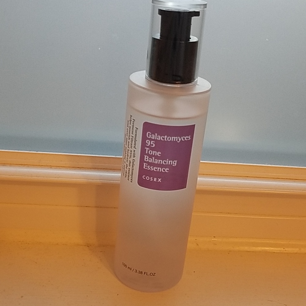 CosRx essence